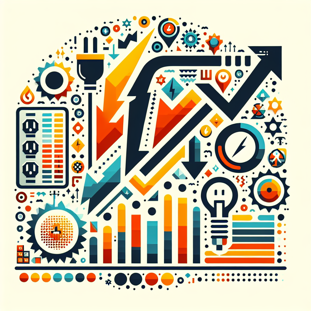 Competitive Power Pricing Low Electricity Rates